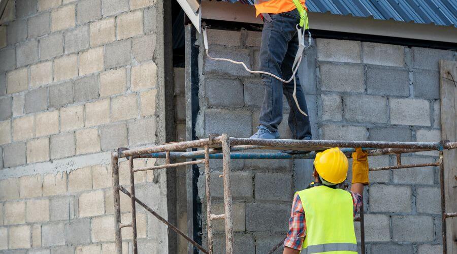 Expert Emergency Roof Repairs services in Bayville, NY